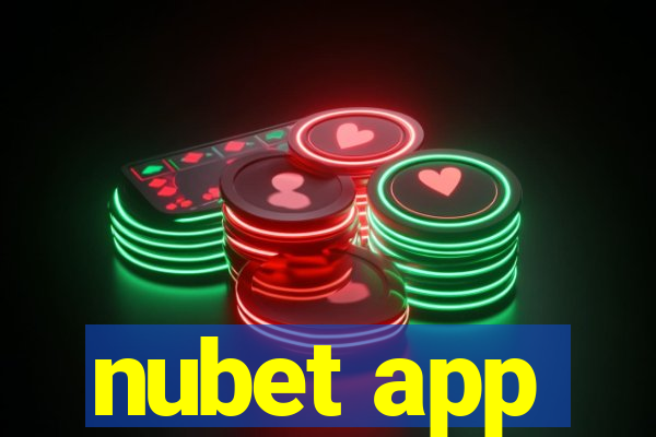 nubet app